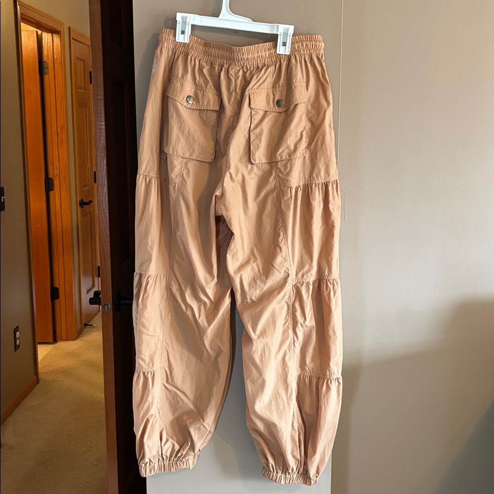 Free people parachute pants - Picture 3 of 4